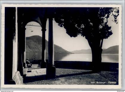 Brissago TI Brissago