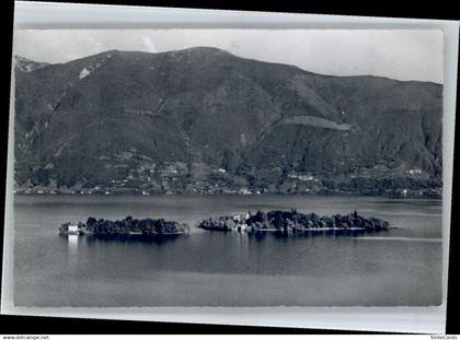 Brissago TI Brissago