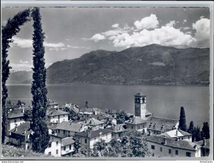 Brissago TI Brissago