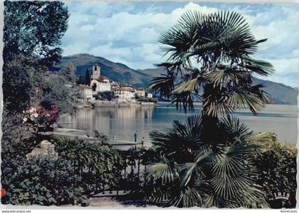 Brissago TI Brissago