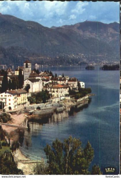 Brissago TI Brissago