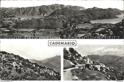 Cademario