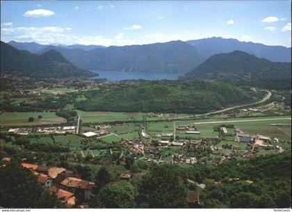 Cademario
