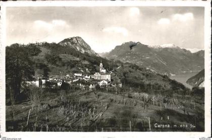 Carona