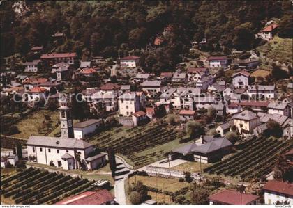 Cavigliano
