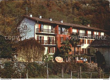 Cavigliano Casa Solidarieta