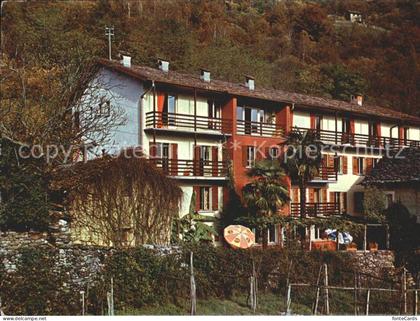 Cavigliano Casa Solidarieta