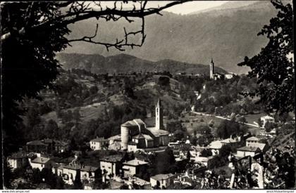 CPA Tesserete Capriasca Kanton Tessin, Gesamtansicht, Sala Capriasca