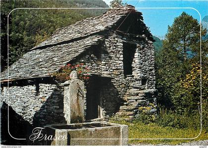 CPM Frasco Valle Verzasca