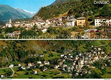 Dangio-Torre Panorama Val Blenio