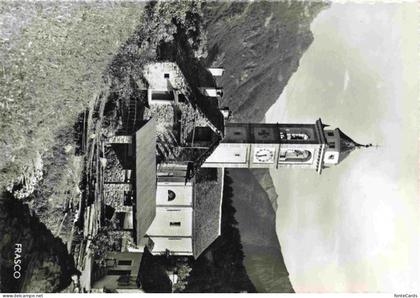 Frasco Locarno TI Kirche