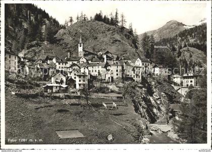 Fusio TI Gesamtansicht