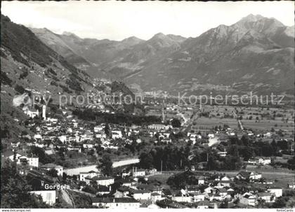Gordola Panorama