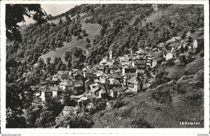 Indemini