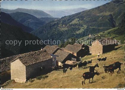 Indemini Il Ticino pittoresco