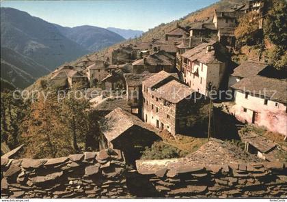 Indemini Panorama