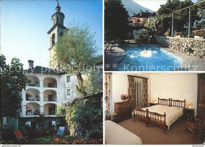 Intragna Garni Intragna