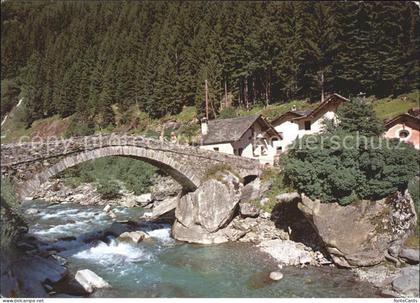 Intragna Ponte Romano