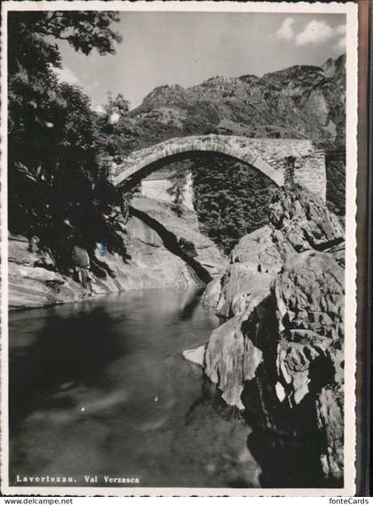 Lavertezzo Val Verzasca