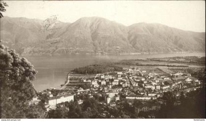 Locarno TI Locarno
