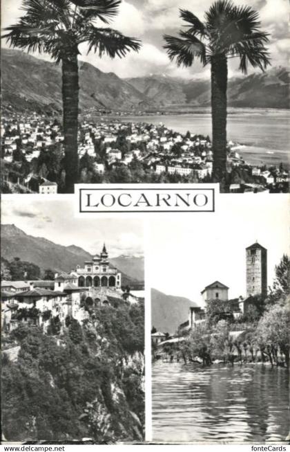 Locarno TI Locarno