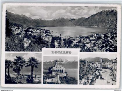 Locarno TI Locarno