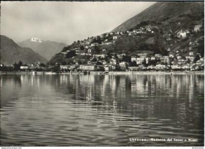 Locarno TI Locarno