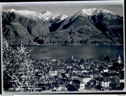 Locarno TI Locarno