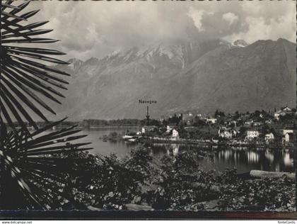 Locarno TI Minusio
