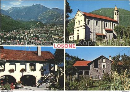 Losone