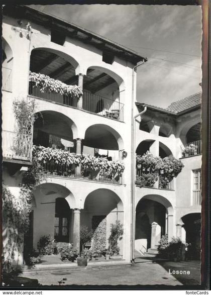 Losone