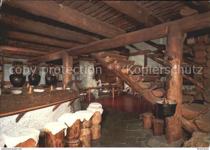 Losone Albergo Losone BAr