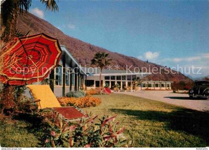 Losone Motel Losone