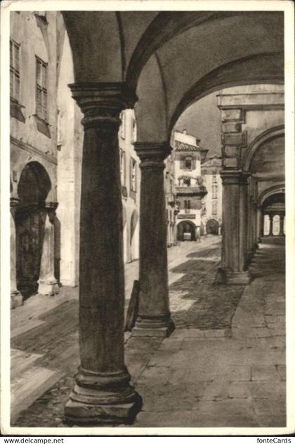Lugano TI Lugano