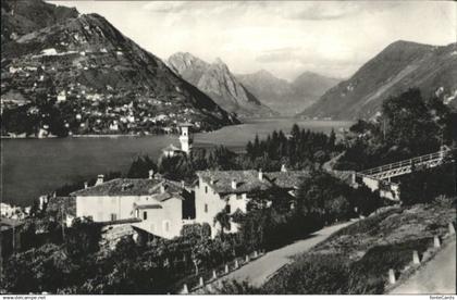 Lugano TI Lugano