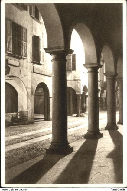 Lugano TI Lugano