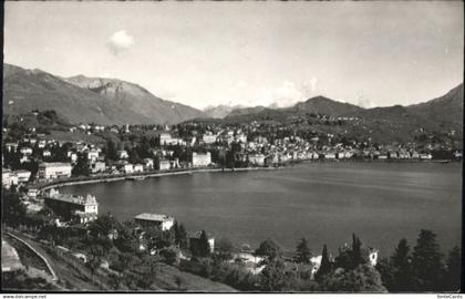 Lugano TI Lugano