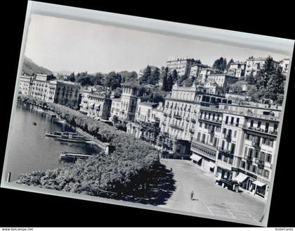 Lugano TI Lugano