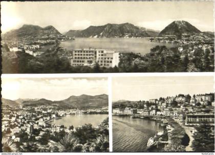 Lugano TI Lugano
