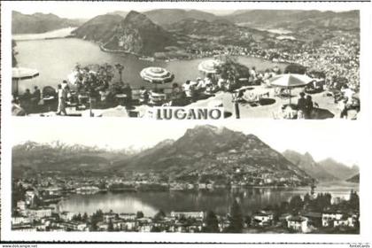 Lugano TI Lugano