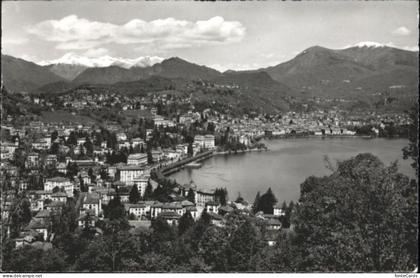Lugano TI Lugano