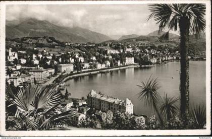 Lugano TI Lugano