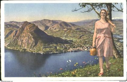 Lugano TI Lugano