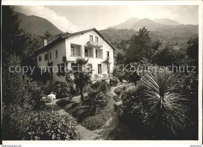 Magadino Hotel Bella Vista