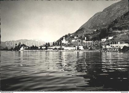 Magadino Seepanorama