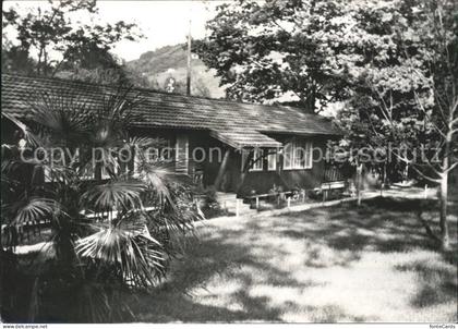 Magliaso Jugendheimstaette