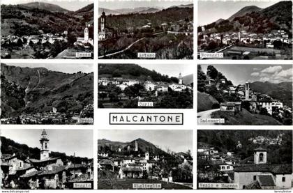 Malcantone