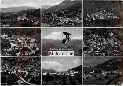 Malcantone