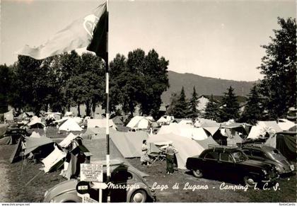 Maroggia Lago di Lugano TI Lago di Lugno Camping