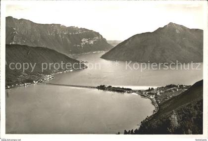 Melide Ponte di Melide